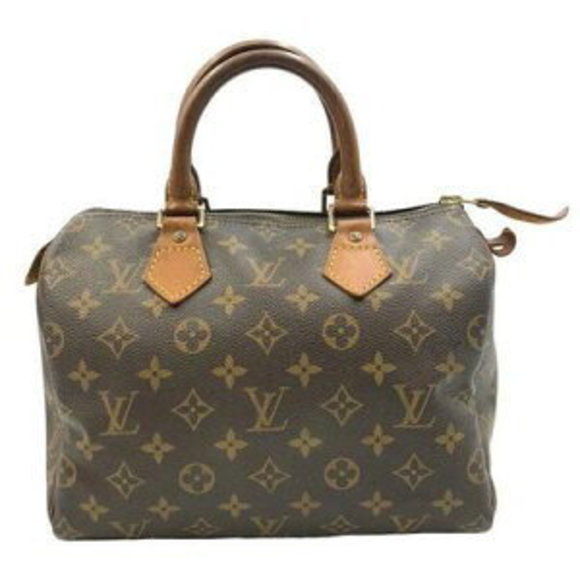Louis Vuitton Speedy Monogram Canvas - Picture 1 of 7